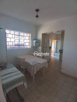 Imagem Casa com 2 Quartos à Venda, 160 m² em Chácara São Domingos - Campinas Imagem Casa com 2 Quartos à Venda, 160 m² em Chácara São Domingos - Campinas