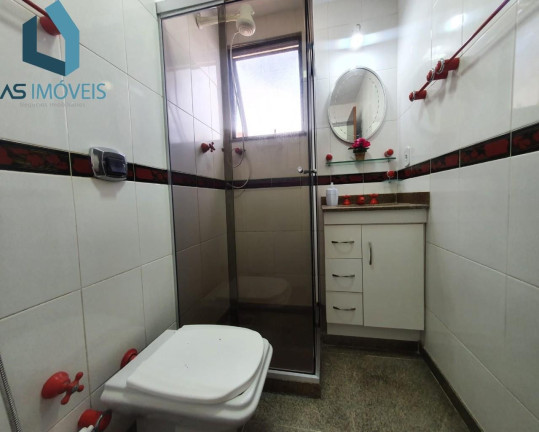 Imagem Apartamento com 2 Quartos à Venda, 141 m² em Passagem - Cabo Frio