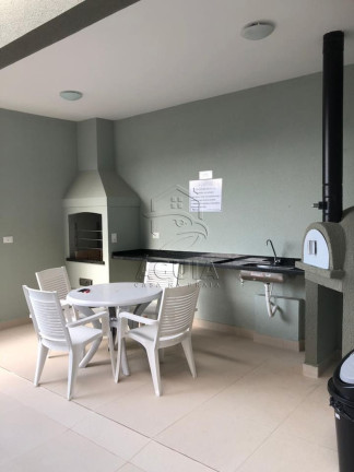 Imagem Apartamento com 2 Quartos à Venda, 53 m² em Itaguá - Ubatuba