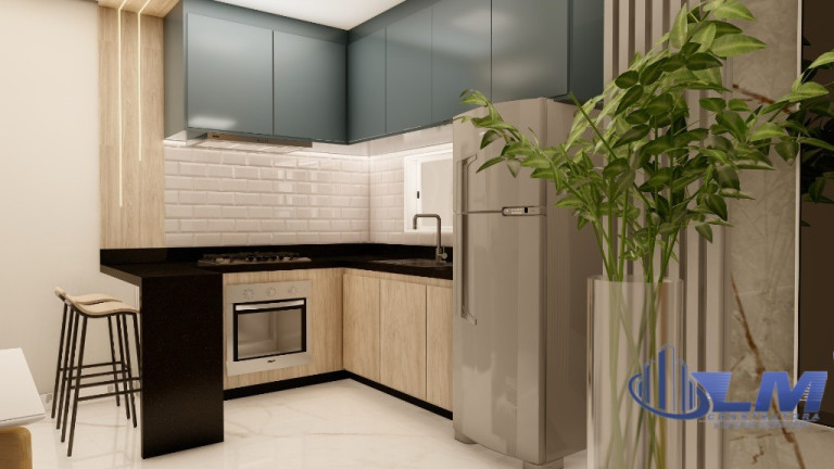 Imagem Casa com 3 Quartos à Venda, 47 m² em Santa Mônica - Guarapari