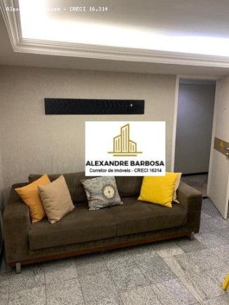 Imagem Apartamento com 1 Quarto à Venda, 36 m² em Boa Viagem - Recife