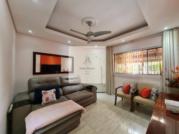 Imagem Casa com 4 Quartos à Venda, 169 m² em Jardim Piratininga - Sorocaba