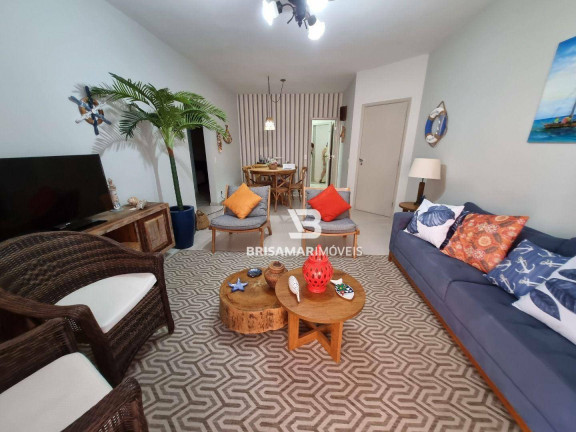 Imagem Apartamento com 3 Quartos à Venda, 108 m² em Pitangueiras - Guarujá Imagem Apartamento com 3 Quartos à Venda, 108 m² em Pitangueiras - Guarujá