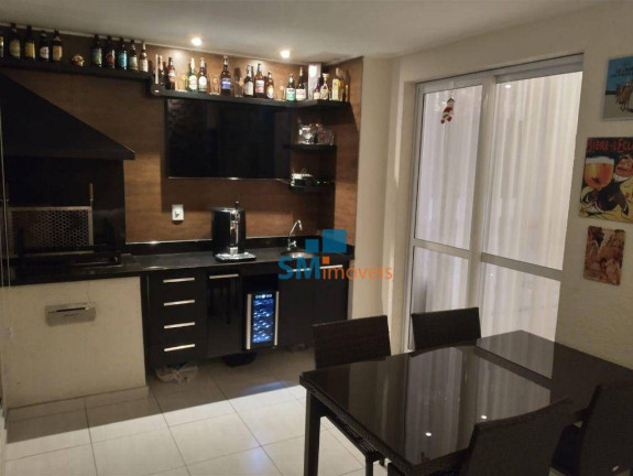 Imagem Apartamento com 2 Quartos à Venda, 65 m² em Vila Formosa - São Paulo
