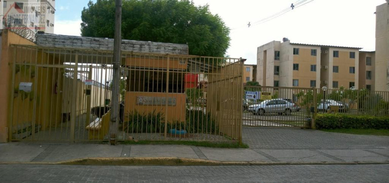 Imagem Apartamento com 3 Quartos para Alugar, 85 m² em Peixinhos - Olinda Imagem Apartamento com 3 Quartos para Alugar, 85 m² em Peixinhos - Olinda