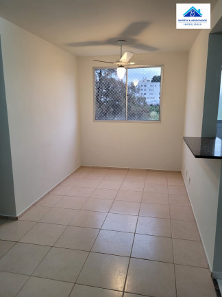 Imagem Apartamento com 2 Quartos à Venda, 47 m² em Jardim Nova Europa - Campinas