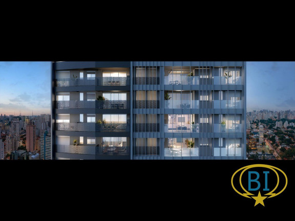 Imagem Apartamento com 3 Quartos à Venda, 124 m² em Pinheiros - São Paulo
