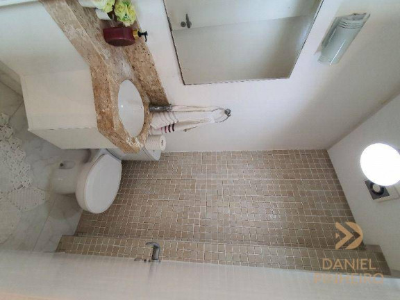 Imagem Apartamento com 3 Quartos à Venda, 151 m² em Canto Do Forte - Praia Grande Imagem Apartamento com 3 Quartos à Venda, 151 m² em Canto Do Forte - Praia Grande