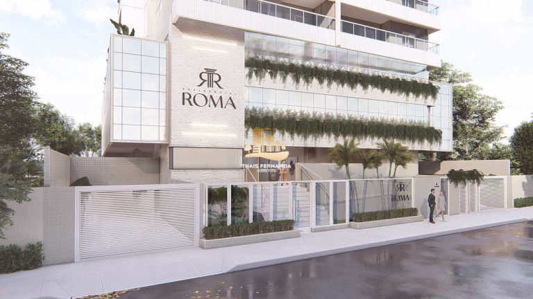 Imagem Apartamento com 3 Quartos à Venda, 107 m² em Aviação - Praia Grande Imagem Apartamento com 3 Quartos à Venda, 107 m² em Aviação - Praia Grande