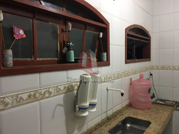 Imagem Casa de Condomínio com 3 Quartos à Venda, 360 m² em Monte Alto - Arraial Do Cabo