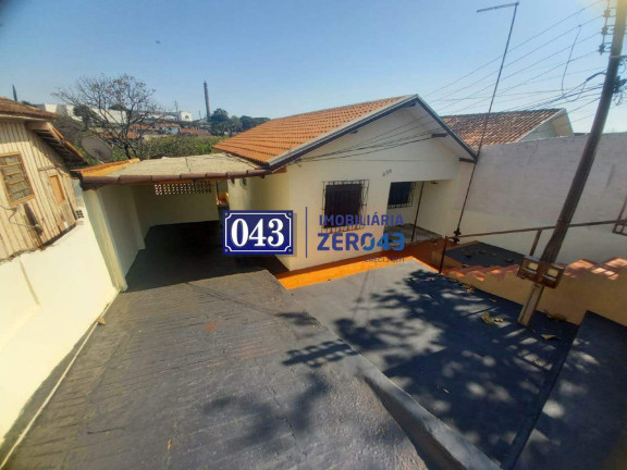 Imagem Casa com 3 Quartos à Venda, 100 m² em Jardim Kase - Londrina Imagem Casa com 3 Quartos à Venda, 100 m² em Jardim Kase - Londrina