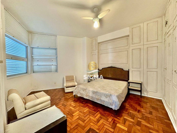 Imagem Apartamento com 5 Quartos à Venda, 220 m² em Pitangueiras - Guarujá Imagem Apartamento com 5 Quartos à Venda, 220 m² em Pitangueiras - Guarujá