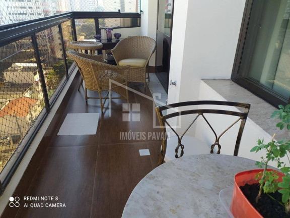 Apartamento com 4 Quartos à Venda, 174 m² em Centro - São Bernardo Do Campo