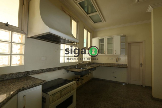 Imagem Casa com 5 Quartos à Venda, 1.300 m² em Morumbi - São Paulo Imagem Casa com 5 Quartos à Venda, 1.300 m² em Morumbi - São Paulo