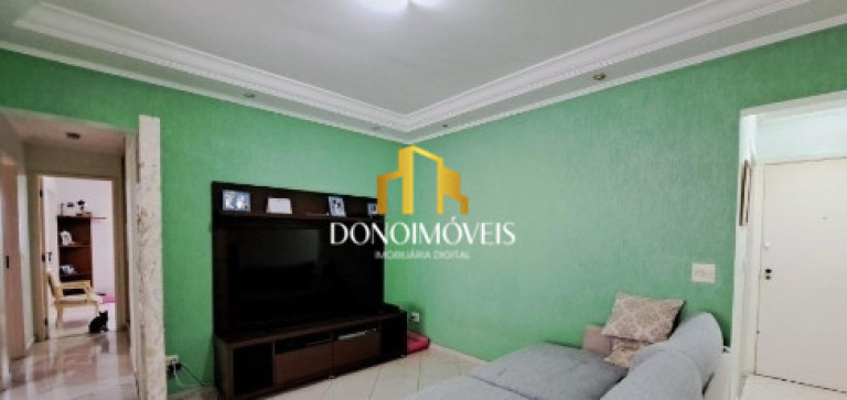 Imagem Apartamento com 3 Quartos à Venda, 97 m² em Centro - São Bernardo Do Campo Imagem Apartamento com 3 Quartos à Venda, 97 m² em Centro - São Bernardo Do Campo