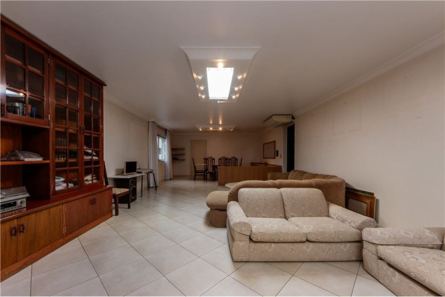 Imagem Apartamento com 4 Quartos à Venda, 250 m² em Bela Vista - São Paulo Imagem Apartamento com 4 Quartos à Venda, 250 m² em Bela Vista - São Paulo