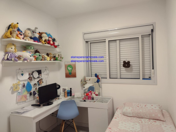 Imagem Apartamento com 3 Quartos para Alugar, 69 m² em Vila Andrade - São Paulo