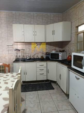 Imagem Casa com 4 Quartos à Venda, 212 m² em Vila Ipanema - Piraquara