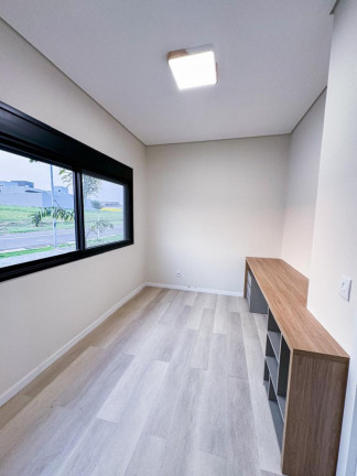 Imagem Casa de Condomínio com 3 Quartos à Venda, 275 m² em Residencial Guestier - Piratininga