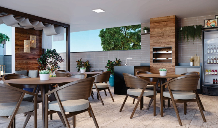Imagem Apartamento com 3 Quartos à Venda, 99 m² em Barro Vermelho - Vitória Imagem Apartamento com 3 Quartos à Venda, 99 m² em Barro Vermelho - Vitória