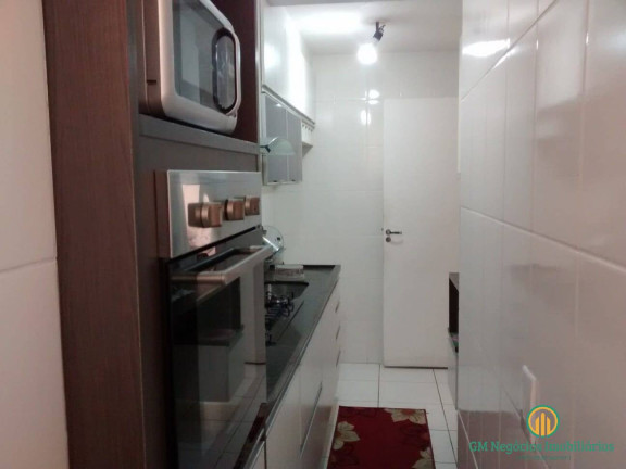Imagem Apartamento com 2 Quartos à Venda, 70 m² em Jardim Central - Cotia