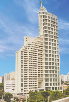 Imagem Apartamento com 2 Quartos à Venda, 60 m² em Brooklin Paulista - São Paulo Imagem Apartamento com 2 Quartos à Venda, 60 m² em Brooklin Paulista - São Paulo