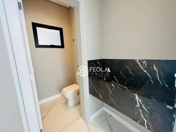 Imagem Casa com 3 Quartos à Venda, 230 m² em Parque Residencial Nardini - Americana