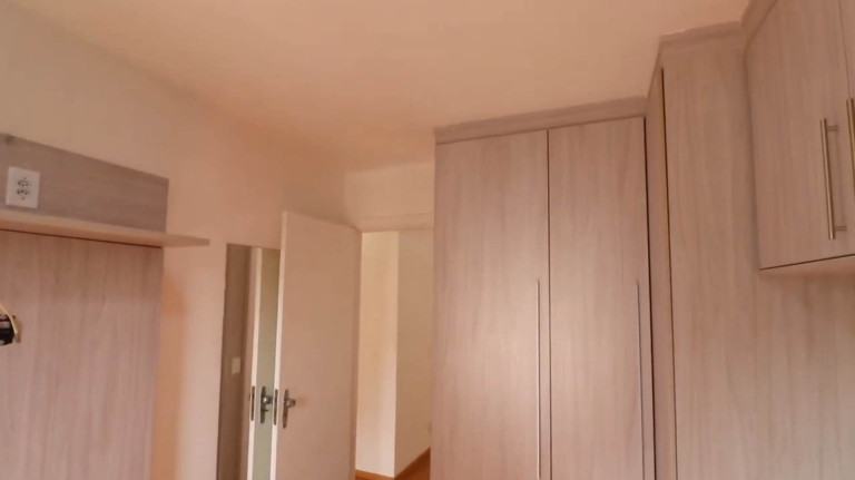 Imagem Apartamento com 2 Quartos à Venda, 55 m² em Vila Gumercindo - São Paulo Imagem Apartamento com 2 Quartos à Venda, 55 m² em Vila Gumercindo - São Paulo
