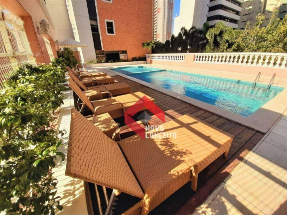 Imagem Apartamento com 4 Quartos à Venda, 317 m² em Meireles - Fortaleza Imagem Apartamento com 4 Quartos à Venda, 317 m² em Meireles - Fortaleza