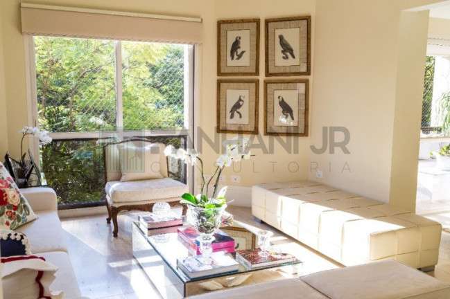 Imagem Imóvel com 5 Quartos à Venda, 300 m² em Jardim Paulista - São Paulo Imagem Imóvel com 5 Quartos à Venda, 300 m² em Jardim Paulista - São Paulo