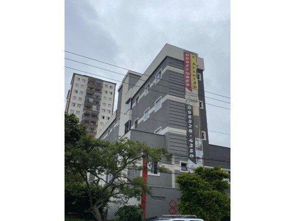 Imagem Apartamento com 2 Quartos à Venda, 40 m² em Saude - São Paulo Imagem Apartamento com 2 Quartos à Venda, 40 m² em Saude - São Paulo