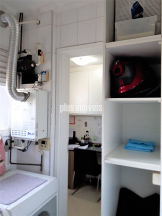 Imagem Apartamento com 3 Quartos à Venda, 205 m² em Morumbi - São Paulo Imagem Apartamento com 3 Quartos à Venda, 205 m² em Morumbi - São Paulo