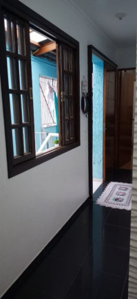 Imagem Sobrado com 4 Quartos à Venda, 212 m² em Jardim Cacique - Suzano Imagem Sobrado com 4 Quartos à Venda, 212 m² em Jardim Cacique - Suzano