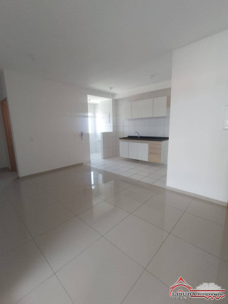 Imagem Apartamento com 2 Quartos para Alugar, 71 m² em Vila Aprazível - Jacareí Imagem Apartamento com 2 Quartos para Alugar, 71 m² em Vila Aprazível - Jacareí
