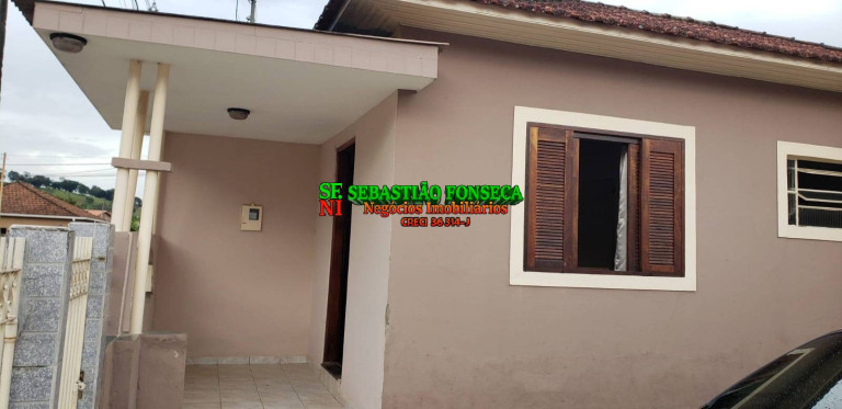 Casa com 3 Quartos à Venda, 380 m² em Sob Consulta - Virgínia