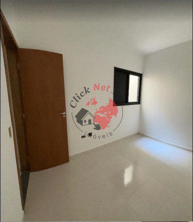 Imagem Apartamento com 2 Quartos à Venda, 40 m² em Jardim Alvorada - Santo André