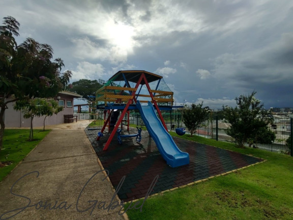 Imagem Casa com 3 Quartos à Venda, 198 m² em Condomínio Residencial Portal Do Jequitibá - Valinhos