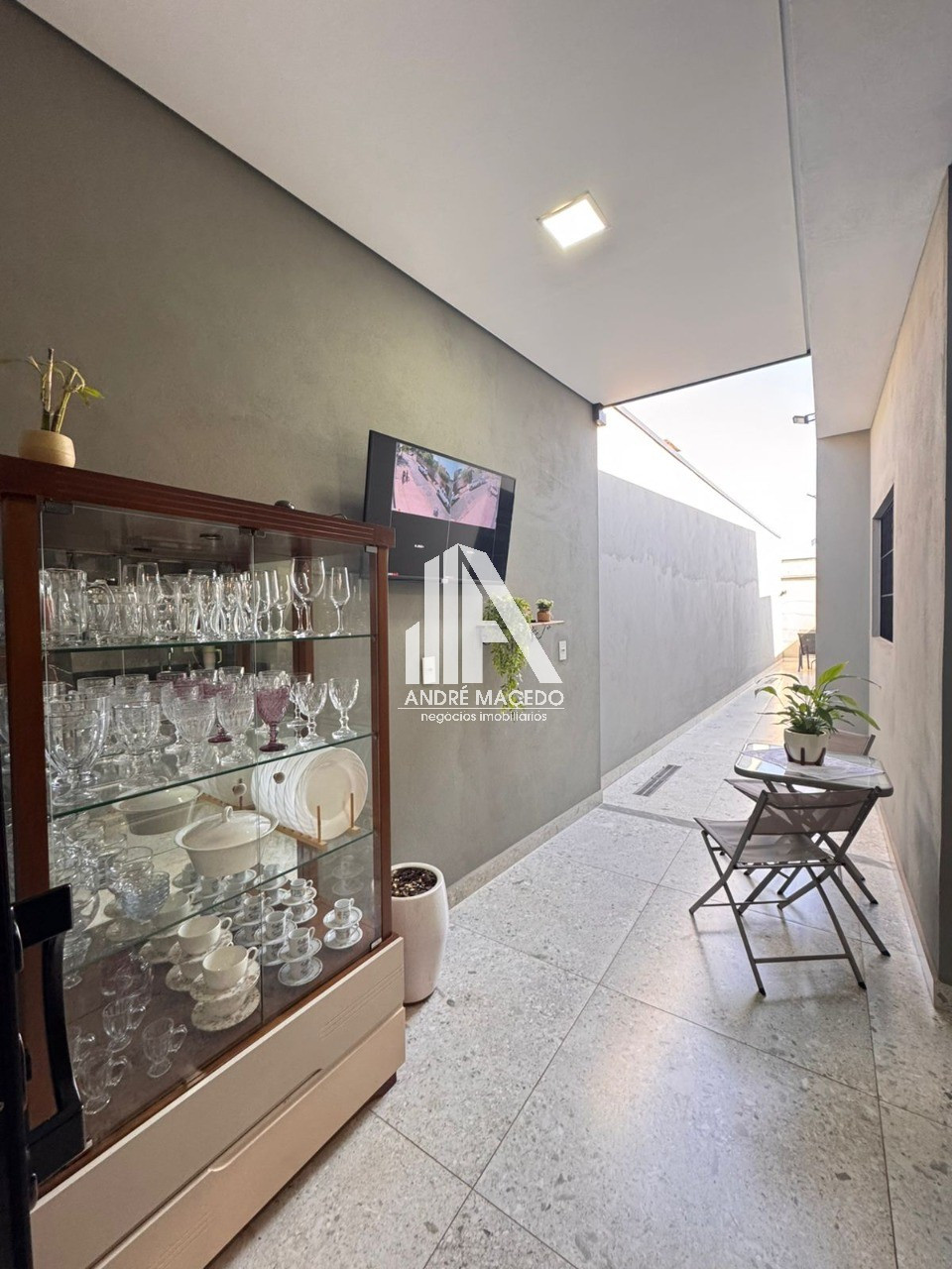 Imagem Casa com 3 Quartos à Venda, 100 m² em Parque Residencial Cambuí - Mogi Guaçu