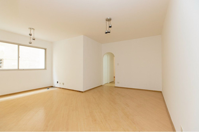 Apartamento com 3 Quartos à Venda, 94 m² em Moema - São Paulo