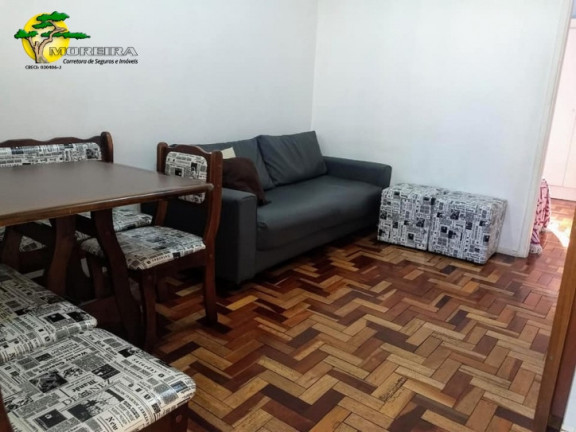 Apartamento com 2 Quartos à Venda, 50 m² em Santa Teresinha - São Paulo