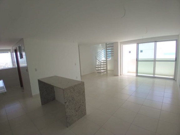 Imagem Cobertura com 3 Quartos à Venda, 158 m² Imagem Cobertura com 3 Quartos à Venda, 158 m²