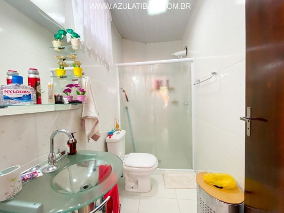 Imagem Casa com 3 Quartos à Venda, 174 m² em Jardim Dos Pinheiros - Atibaia