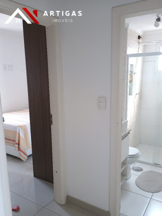 Imagem Apartamento com 2 Quartos à Venda, 65 m² em Mooca - São Paulo