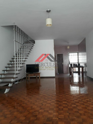 Imagem Sobrado com 3 Quartos à Venda, 180 m² em Chácara Santo Antônio (zona Sul) - São Paulo