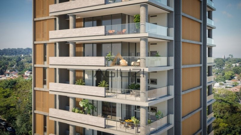Imagem Apartamento com 3 Quartos à Venda, 155 m² em Jardim Vila Mariana - São Paulo