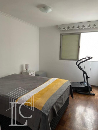 Imagem Apartamento com 2 Quartos à Venda, 80 m² em Campo Belo - São Paulo