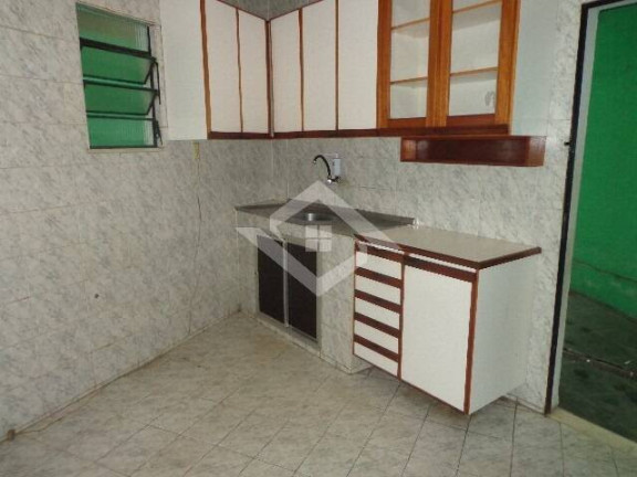 Imagem Casa de Condomínio com 2 Quartos para Alugar, 94 m² em Campo Grande - Rio De Janeiro Imagem Casa de Condomínio com 2 Quartos para Alugar, 94 m² em Campo Grande - Rio De Janeiro