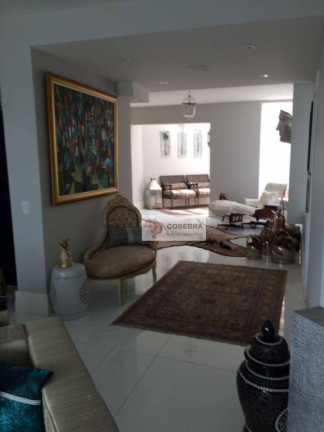 Imagem Cobertura com 3 Quartos à Venda ou Locação, 250 m² em Vila Nova Conceição - São Paulo Imagem Cobertura com 3 Quartos à Venda ou Locação, 250 m² em Vila Nova Conceição - São Paulo