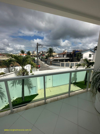 Imagem Casa com 5 Quartos à Venda, 480 m² em Vilas Do Atlântico - Lauro De Freitas Imagem Casa com 5 Quartos à Venda, 480 m² em Vilas Do Atlântico - Lauro De Freitas