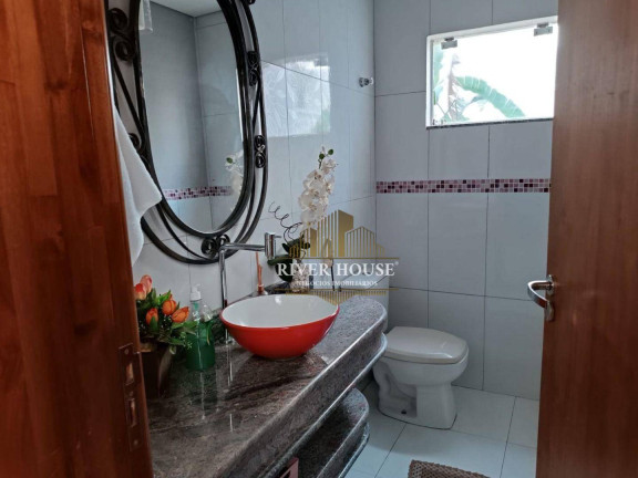 Imagem Casa com 4 Quartos à Venda, 334 m² em Jardim Itália - Cuiabá